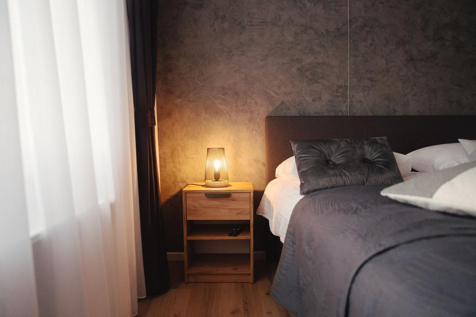 Bed and Breakfast Md Luxury Bruges Esterno foto