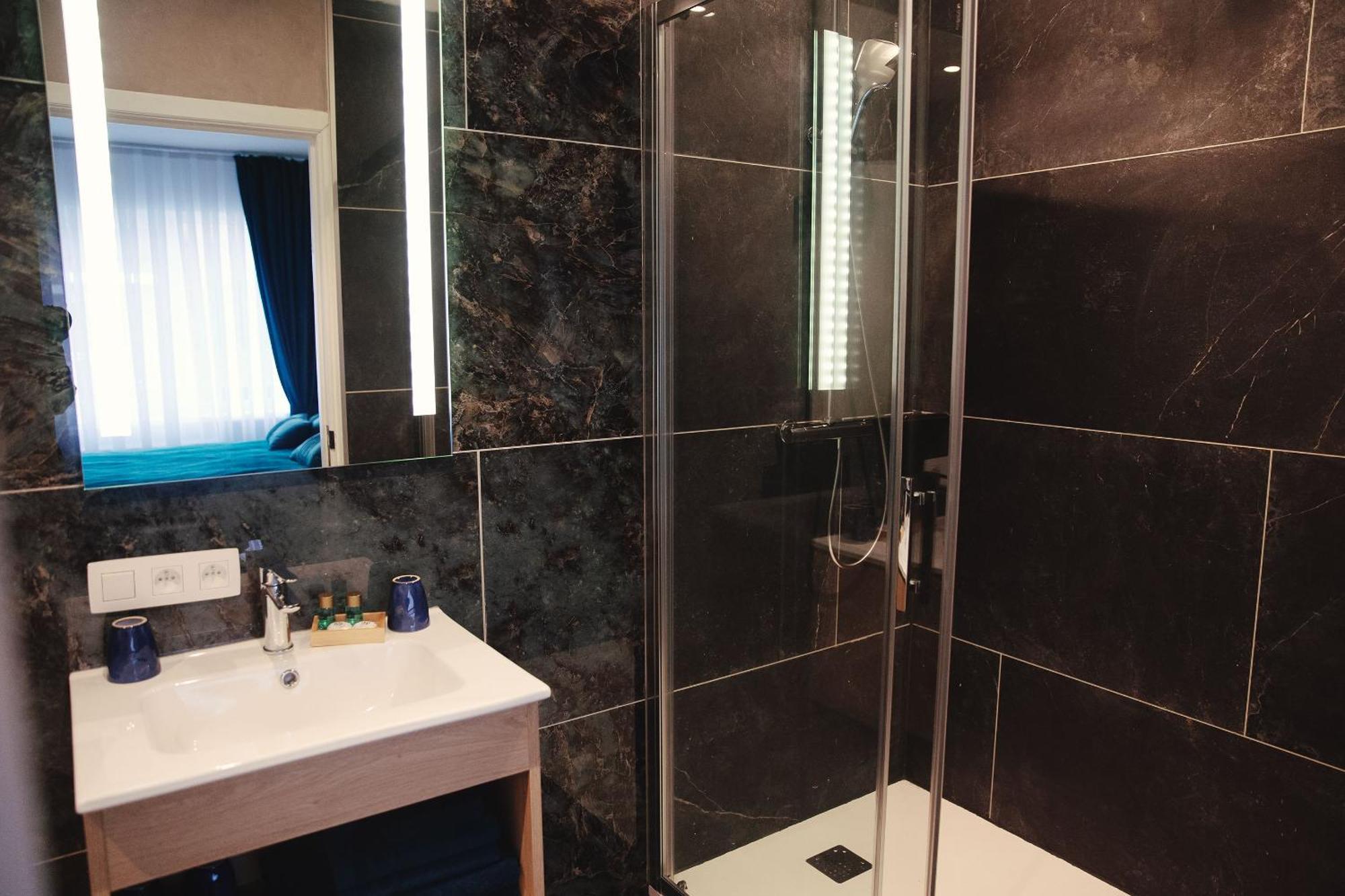 Bed and Breakfast Md Luxury Bruges Esterno foto