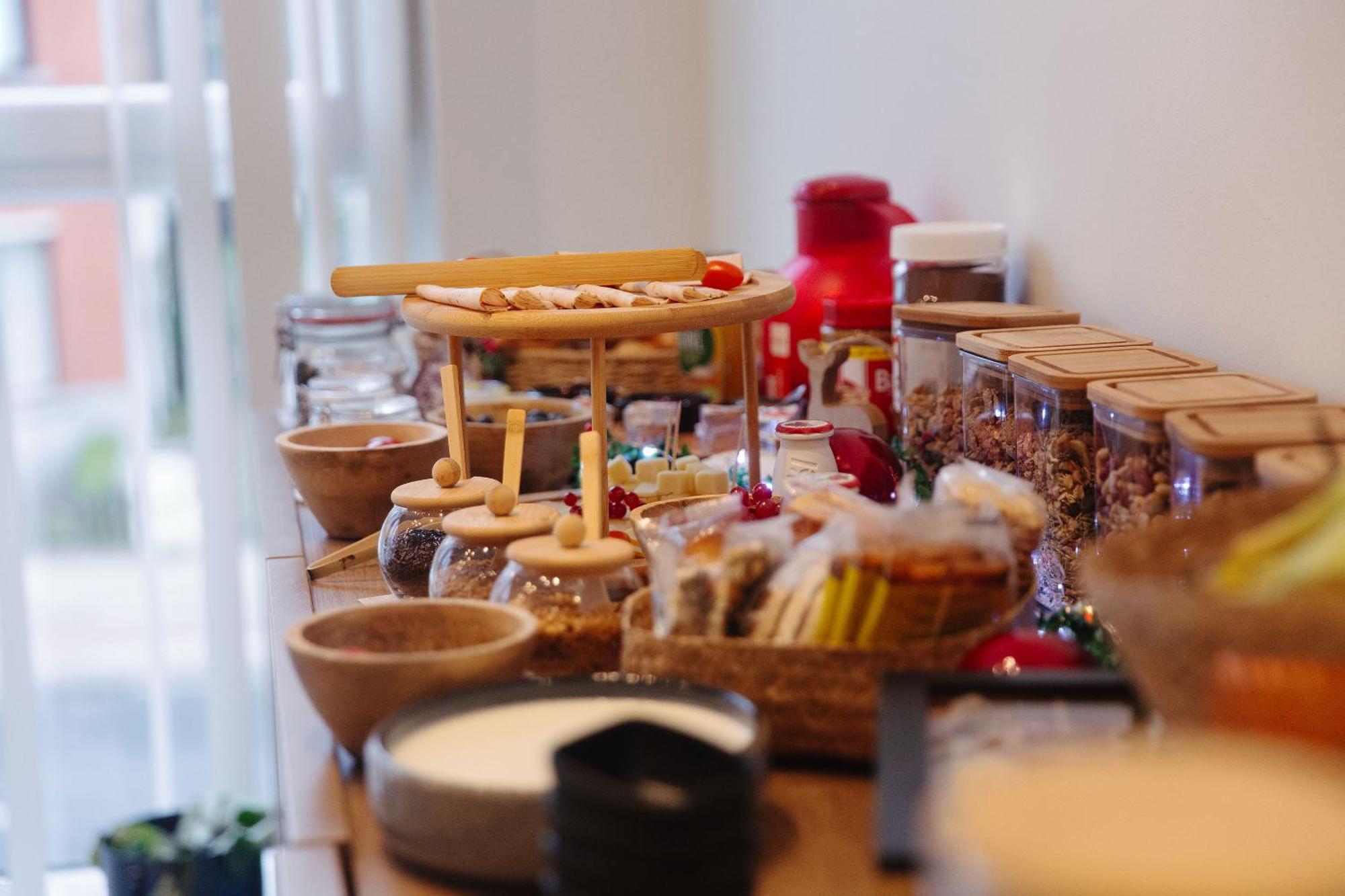 Bed and Breakfast Md Luxury Bruges Esterno foto